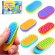 thumbnail image 1 of Juguetes Fidget Magnéticos LESONG de Silicona, 1 of 3