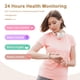 thumbnail image 5 of Reloj inteligente TORJALPH 1.69" Full Touch IP68 a prueba de agua, 5 of 8