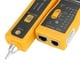 thumbnail image 2 of Tester Red Lan Rj45 Wire Tracker Buscador Cable Rj11 Cat5, 2 of 3