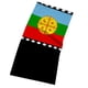 thumbnail image 2 of Bandana Deportiva Tubular Pueblo originario BAN100 ANHIZ, 2 of 3