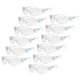 thumbnail image 1 of Gafas de seguridad JORESTECH, paquete de 12, 1 of 7