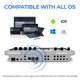 thumbnail image 4 of Adaptador MIDI Bluetooth CME WIDI Master Blue Edición Limitada, 4 of 8