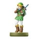 thumbnail image 2 of Figura Amiibo Link Ocarina Of Time - Zelda - Sniper, 2 of 2