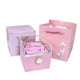 thumbnail image 1 of Caja De Regalo Con Forma De Rosa Para Joyería, Caja De Almacenamiento De Joyería Para El Día De La Madre, Ceremonia, Cumplea?os, Rosa, 1 of 1