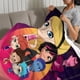 thumbnail image 3 of Penny anti-pilling, suave, ligera, esponjosa y acogedora de lujo para hogar y cocina – Perfecta para niños y adultos,110X70cm, 3 of 6