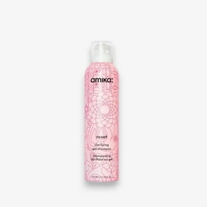 Shampoo Reset Gel Clarificante 200Ml Amika
