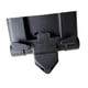 thumbnail image 5 of Soporte para Teléfono Móvil para Bicicletas, Soporte para Teléfono para Ciclismo en Interiores, Resistente a Golpes, Pieza de Ciclismo, Fácil de Insta, 5 of 5