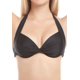 thumbnail image 1 of Bikini con relleno negro Talla S, 1 of 4