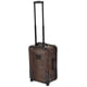 thumbnail image 2 of Juego de equipaje Rockland Fashion Softside Upright Leopard de 2 piezas, 2 of 6