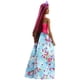 thumbnail image 5 of Muñeca de moda Barbie Dreamtopia Royal con accesorio Morena, 5 of 8