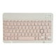 thumbnail image 3 of Funda Con Teclado Rosado Para iPad Air 13 M2 2024 Con Ranura, 3 of 6