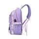 thumbnail image 2 of MINISO Kuromi Mochila Large capacity Waterproof Backpack for School Kawaii Anime cosplay bag Travel Bag School Student girl Gift, 2 of 3