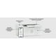 thumbnail image 3 of Impresora HP LaserJet M111w USB WiFi BT Monocromática, 3 of 7