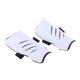 thumbnail image 3 of Ni?os Shin Fútbol Fútbol Pads Guards Protector Gear Entrenamiento Pierna Blanco, 3 of 5