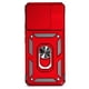 thumbnail image 2 of Estuche GANGXUN para Xiaomi Redmi Note 13 Pro 5G, soporte giratorio 360°, estilo mecánico y magnético, 2 of 5