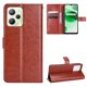 thumbnail image 2 of Funda tipo libro para Realme C35, cartera todo‑en‑uno, funda multifuncional con tarjetero y correa de muñeca desmontable, 2 of 4
