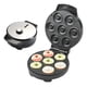 thumbnail image 1 of Maquina Para Donas Maquina De Donuts Mini Donas 1000w 7cav, 1 of 9