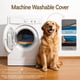 thumbnail image 5 of Cama ortopédica lavable Comfort Expression XL para perros, 5 of 7