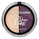 thumbnail image 1 of Sombra de Ojos L.A. COLORS Duo Tone Mermaid CES270, 1 of 2