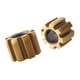thumbnail image 4 of 2 Uds. Herramienta De Roscado De Rosca De Soporte Inferior BC 1,37x24T Piezas MTB Inglés L & R, 4 of 5