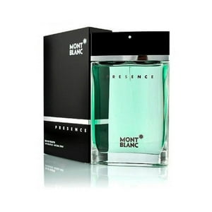 Montblanc - Perfume Hombre Presence Edt 75 Ml