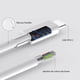 thumbnail image 5 of Cable Para iPhone Carga Rápida Usb-c 45w Kbod Cbo14 de C a C, 5 of 6
