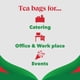 thumbnail image 5 of Té PG Tips Original para una taza, paquete de 1100 bolsitas, 5 of 9