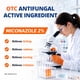 thumbnail image 3 of Crema Antifúngica Miconazol 2% 100 G, 3 of 9