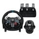 thumbnail image 1 of Controlador de videojuegos Logitech G G29 SE con volante y pedales de carreras, 1 of 9