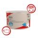 thumbnail image 2 of Paño Wypall L20 jumbo Roll 1 rollo x2200 hojas, 2 of 2