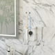 thumbnail image 2 of Soporte de pared Outlet Shelf WALI OLS001-W para Smart Home, color blanco, 2 of 3