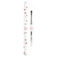 thumbnail image 1 of Pincel Doble Para Polygel Profesional Bluum Stars, 1 of 4