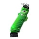 thumbnail image 4 of Danzante de aire LookOurWay verde de 74 cm con soplador, 4 of 6
