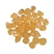 thumbnail image 1 of 50 Uds Piedras Luminosas Guijarros Decoración Decorativa Brillan En La Oscuridad Rocas Naranja, 1 of 5