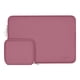 thumbnail image 1 of Funda MOSISO para portátil MacBook Air/Pro 13/14 Dusty Rose de 13,3", 1 of 7
