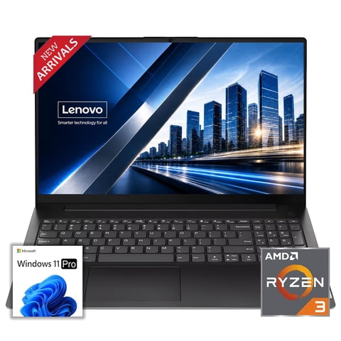 Notebook Lenovo V15 Amd Ryzen 3 16Gb 1Tb 15,6"" Fhd Win11