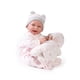 thumbnail image 3 of Muñeca Reborn Antonio Juan Ref33112 40 Cm Niño/a, 3 of 3