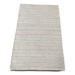 Genérico - Alfombra Chindi 1.2X1.8M