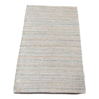 Genérico - Alfombra Chindi 1.2X1.8M