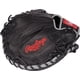 thumbnail image 5 of Guante de receptor Rawlings 83 cm negro/gris para mano derecha, 5 of 6