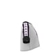 thumbnail image 2 of Croptop Authentic Women Finni White Black Violet, 2 of 3