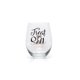 thumbnail image 1 of Copa de vino Surreal Entertainment Parks and Recreation, 500 ml, 1 of 6