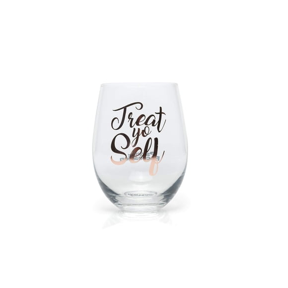 Copa de vino Surreal Entertainment Parks and Recreation, 500 ml
