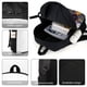 thumbnail image 4 of Pato Donald Marinero-theme Backpack, Campus style schoolbag Bookbag with Adjustable Shoulder Straps And Large Zip Compartment, Unisex Travel Bags., 4 of 6