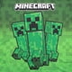 thumbnail image 5 of Conjunto Para Niños Creeper De 2 Piezas Remera De Malla Manga Corta Y Shorts Talle 8, 5 of 6