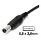 thumbnail image 2 of Cargador 15v 2a Fuente Poder Parlante Karaoke Master-g negro, 2 of 6