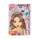 thumbnail image 1 of Libro de Stickers Moda Besties, 1 of 3