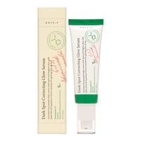 Axis-Y Suero Iluminador Corrector De Manchas Oscuras 1,69 Fl Oz (50 Ml)