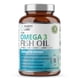 thumbnail image 1 of Suplemento de aceite de pescado Omega 3 Purity Labs 3000 mg 180 cápsulas blandas, 1 of 3