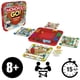 thumbnail image 3 of Juegos de Mesa Juego de Mesa Monopoly Go! Niños y Adultos, 3 of 12